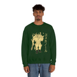 Esca Crewneck Sweatshirt