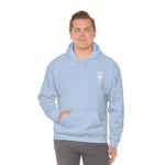 Edw and Alph Hoodie