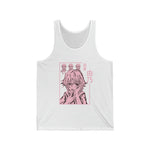 Yu Gas Tank Top