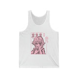 Yu Gas Tank Top