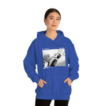 Edw and Alph Hoodie