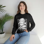 Be Cra Crewneck Sweatshirt