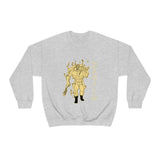 Esca Crewneck Sweatshirt