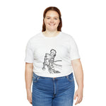 Custom Va th Stam T-Shirt