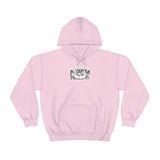 Gu Hoodie