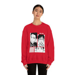 Yu Kats Crewneck Sweatshirt