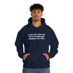 Custom Gaa Hoodie