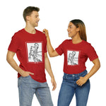 Custom Va th Stam T-Shirt