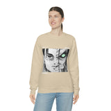 Er Yea Crewneck Sweatshirt