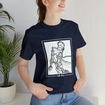 Custom Va th Stam T-Shirt