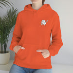 Tai Ais Hoodie