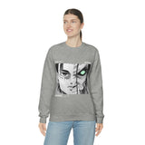 Er Yea Crewneck Sweatshirt