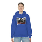 Uch Hoodie