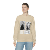 Ta Sakam Crewneck Sweatshirt