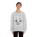 Be Cra Crewneck Sweatshirt