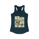 Thork Woman's Tank Top