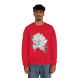 Gote Crewneck Sweatshirt