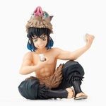 Inos Hashi Figure